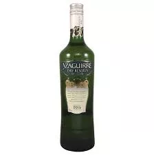 yzaguirre-dry-reserva-vermouth-750ml Yzaguirre Dry Reserva Vermouth 750ml