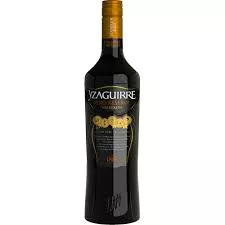 yzaguirre-rojo-reserva-vermouth-750ml Yzaguirre Rojo Reserva Vermouth 750ml
