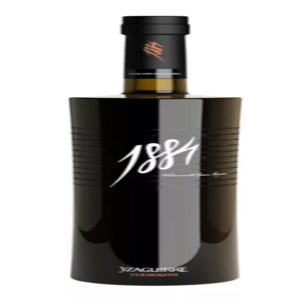 yzaguirre-seleccion-1884-vermouth Yzaguirre Seleccion 1884 Vermouth