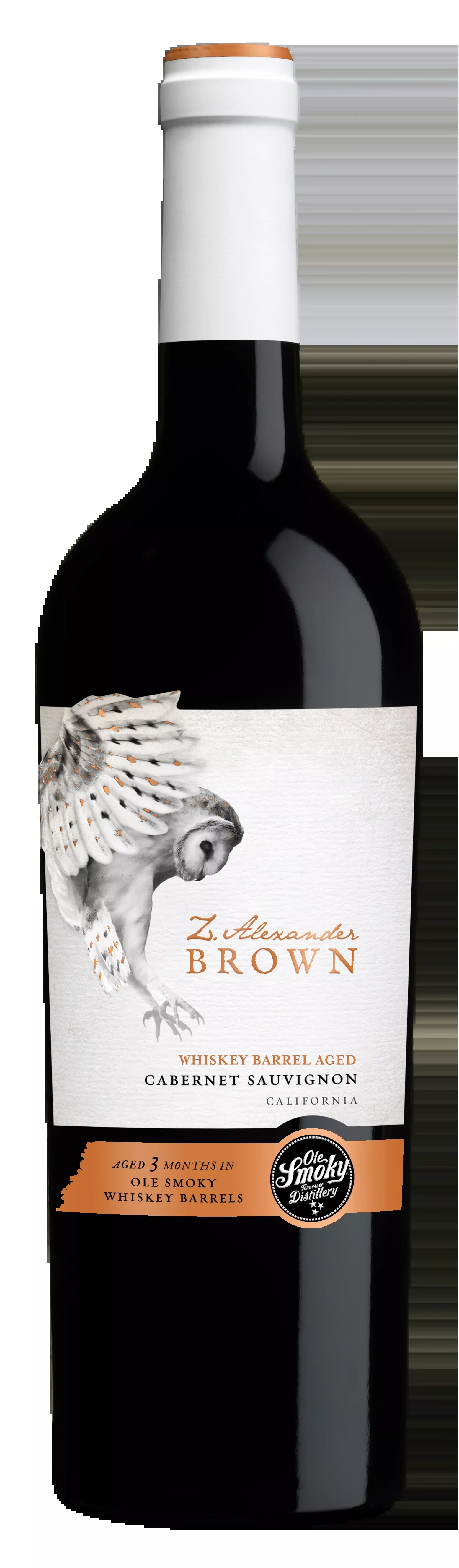 z-alexander-brown-cabernet-sauvignon-oswa-750ml Z Alexander Brown Cabernet Sauvignon Oswa 750ML