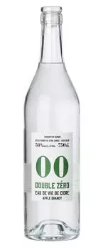 Zangs Double Zero Eau de Vie de Cidre 750ml