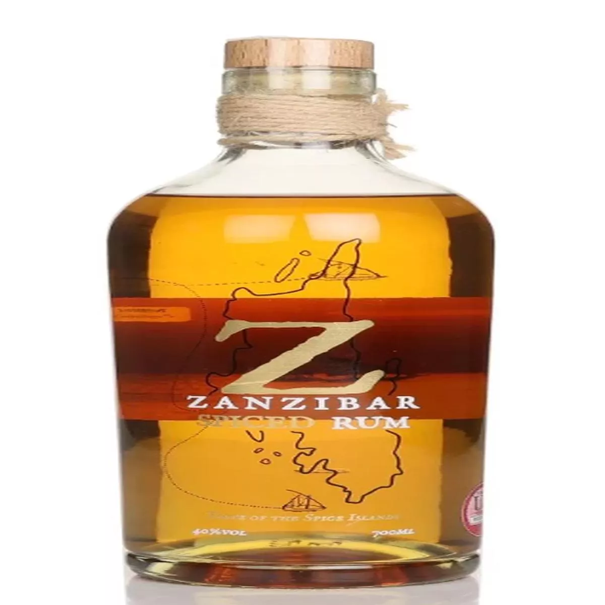 zanzibar-spiced-rum-700ml Zanzibar Spiced Rum | 700ML