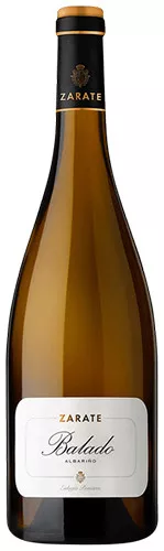 zarate-2023-balado-albarino ZARATE 2023 BALADO ALBARINO