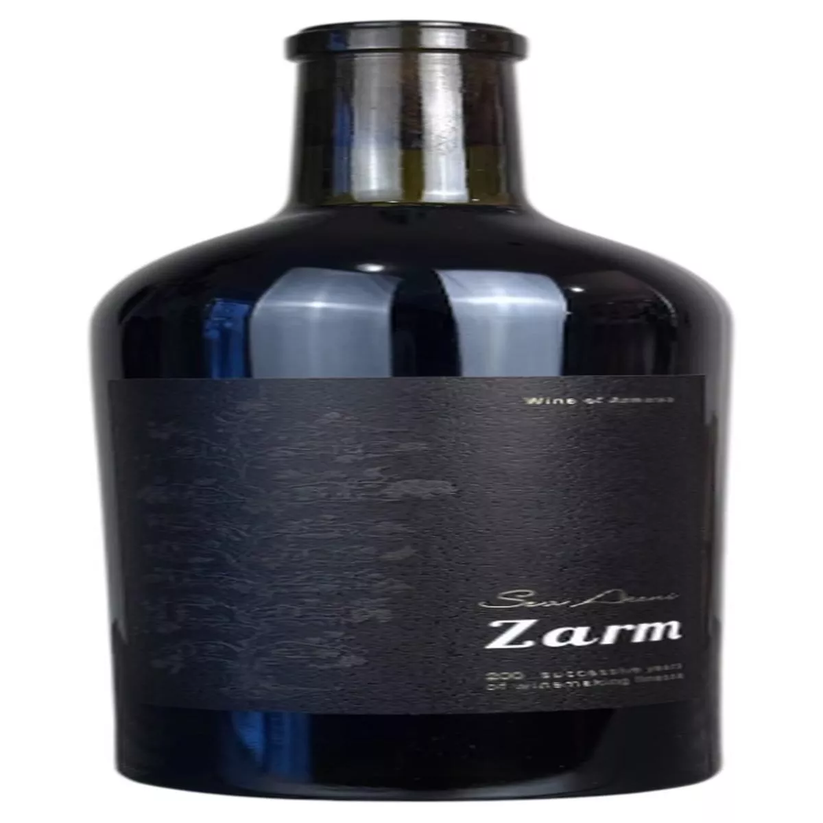 zarm-sev-areni-nv Zarm | Sev Areni – NV