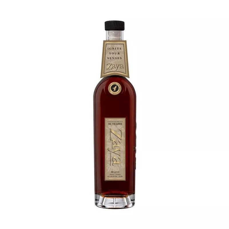zaya-cocobana-16-year-old-rum Zaya Cocobana 16 Year Old Rum
