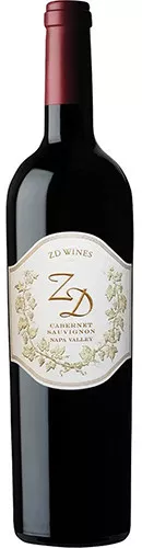 zd-2022-cabernet-sauvignon-napa-valley-750ml ZD 2022 CABERNET SAUVIGNON NAPA VALLEY 750mL