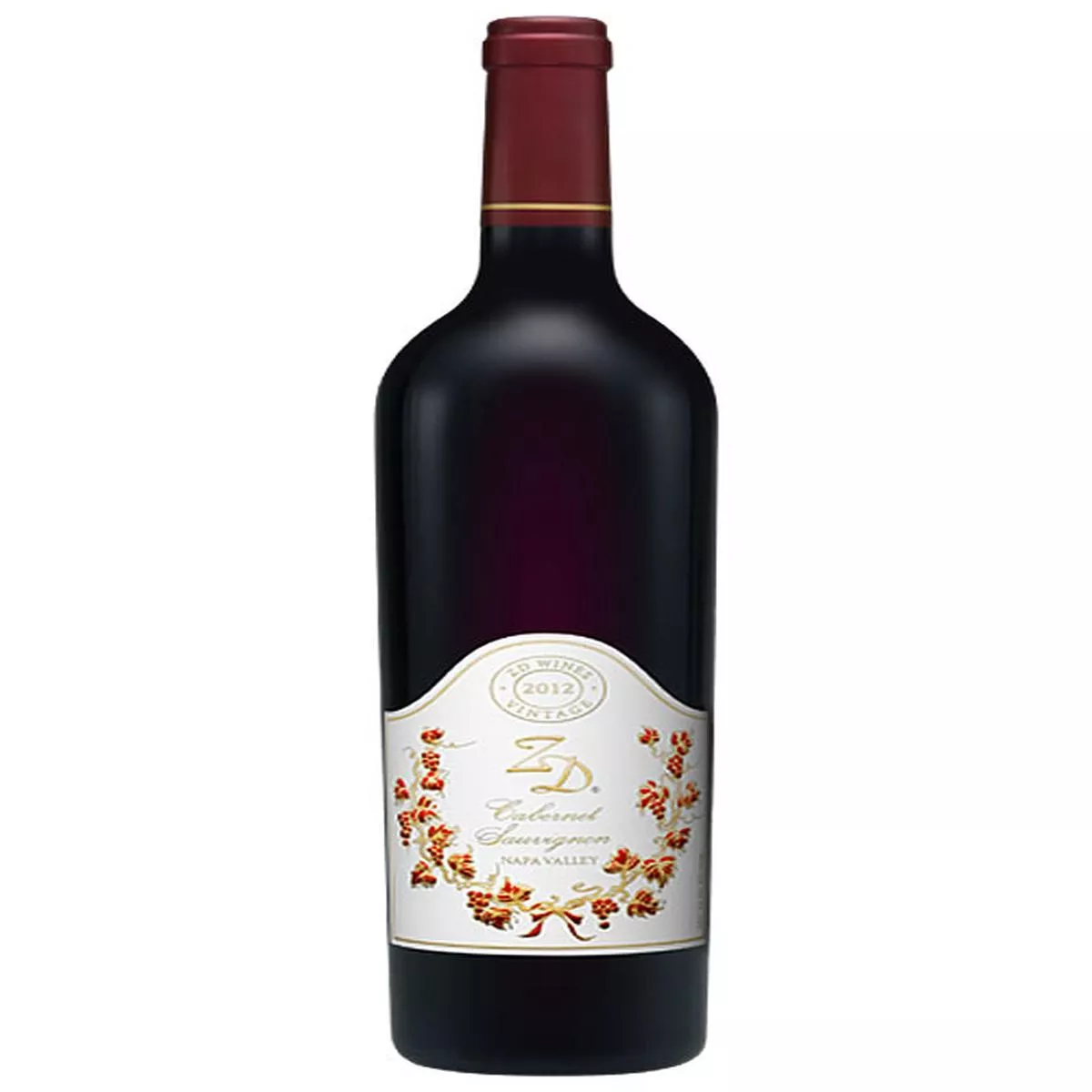 zd-cabernet-sauvignon-napa-valley ZD Cabernet Sauvignon Napa Valley