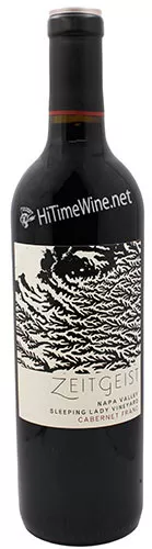 zeitgeist-2021-cabernet-franc-sleeping-lady-yountville-750ml ZEITGEIST 2021 CABERNET FRANC "SLEEPING LADY" YOUNTVILLE 750mL