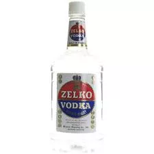 Zelko Vodka 1.75Lt