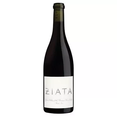 ziata-pinot-noir-green-valley-russian-river-valley-2022-750ml Ziata Pinot Noir Green Valley Of Russian River Valley 2022 750ML