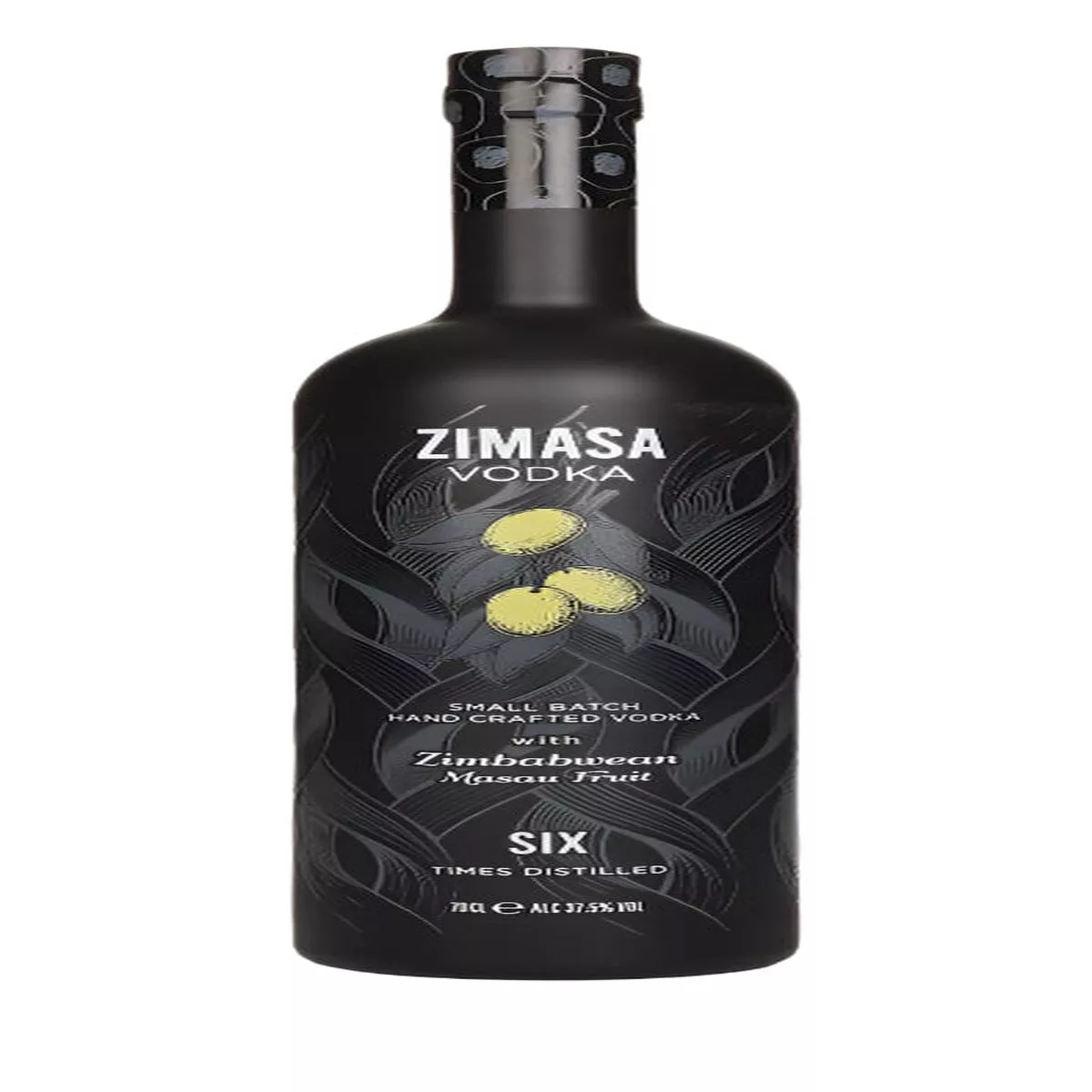 Zimasa Vodka | 700ML