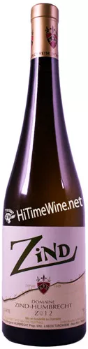 ZIND HUMBRECHT 2022 THE ZIND