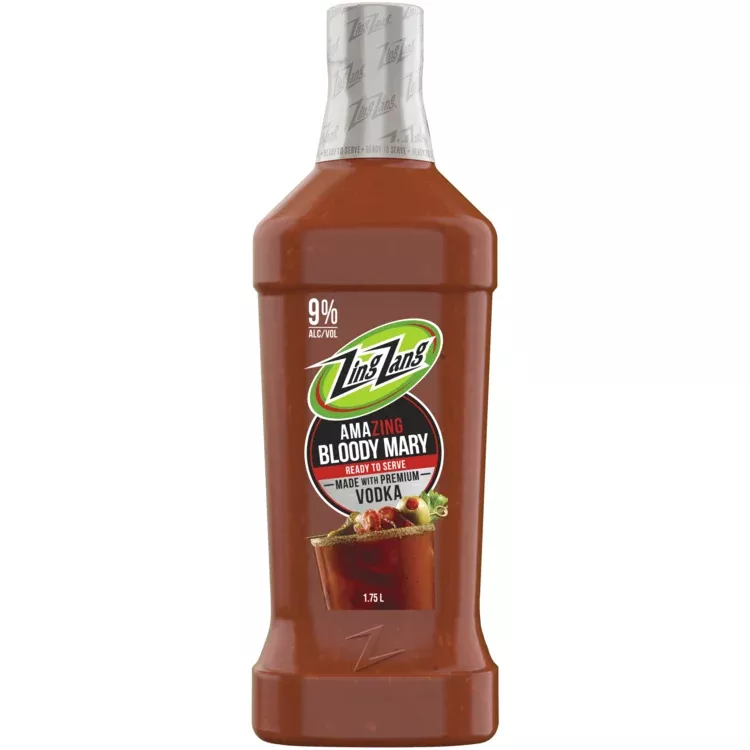 zing-zang-ready-to-serve-bloody-mary-1-75l Zing Zang Ready to Serve Bloody Mary 1.75L