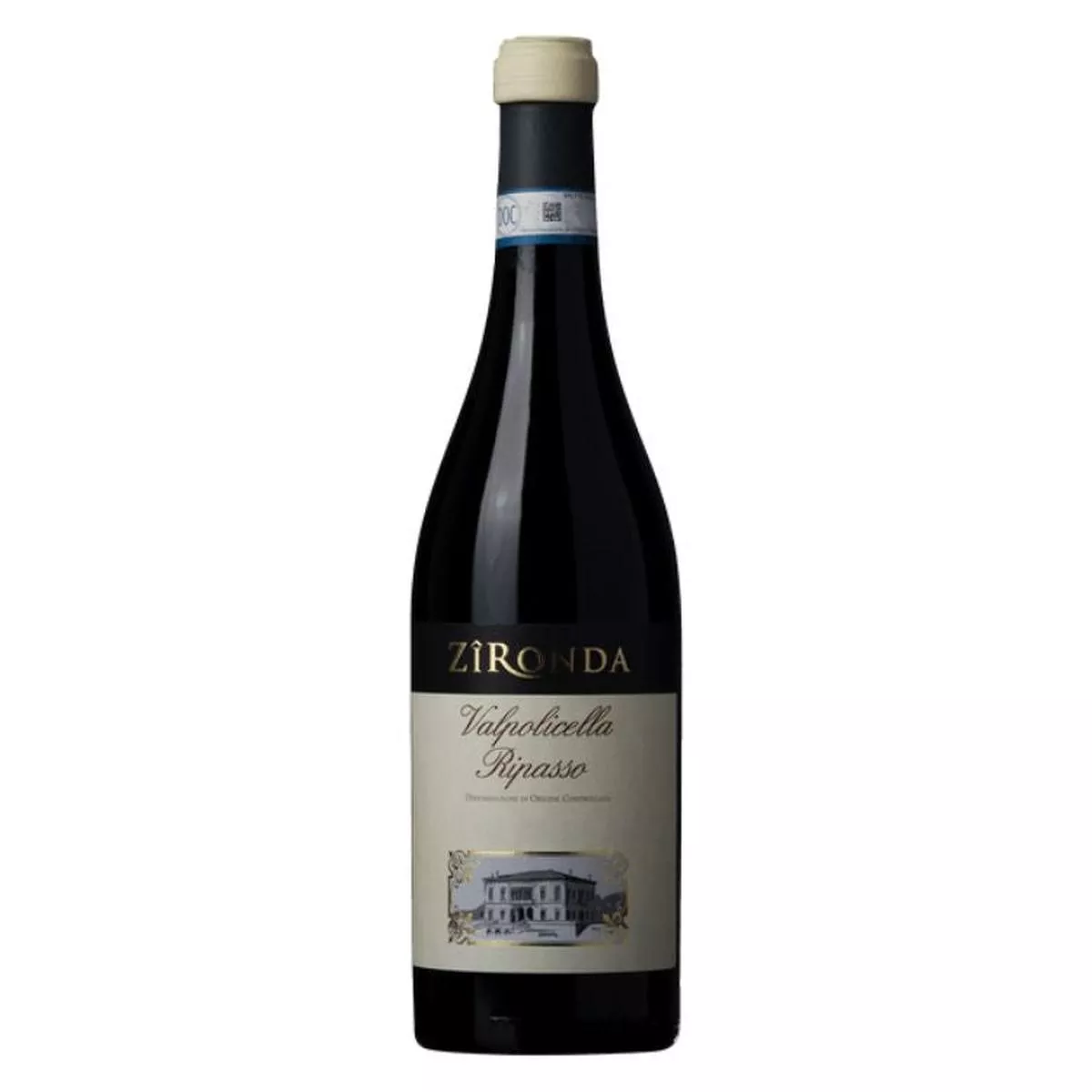 Zironda 2018 Amarone Della Valpolicella – 750ml
