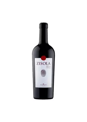 zisola-noto-rosso-2020-750ml Zisola Noto Rosso 2020 750ML