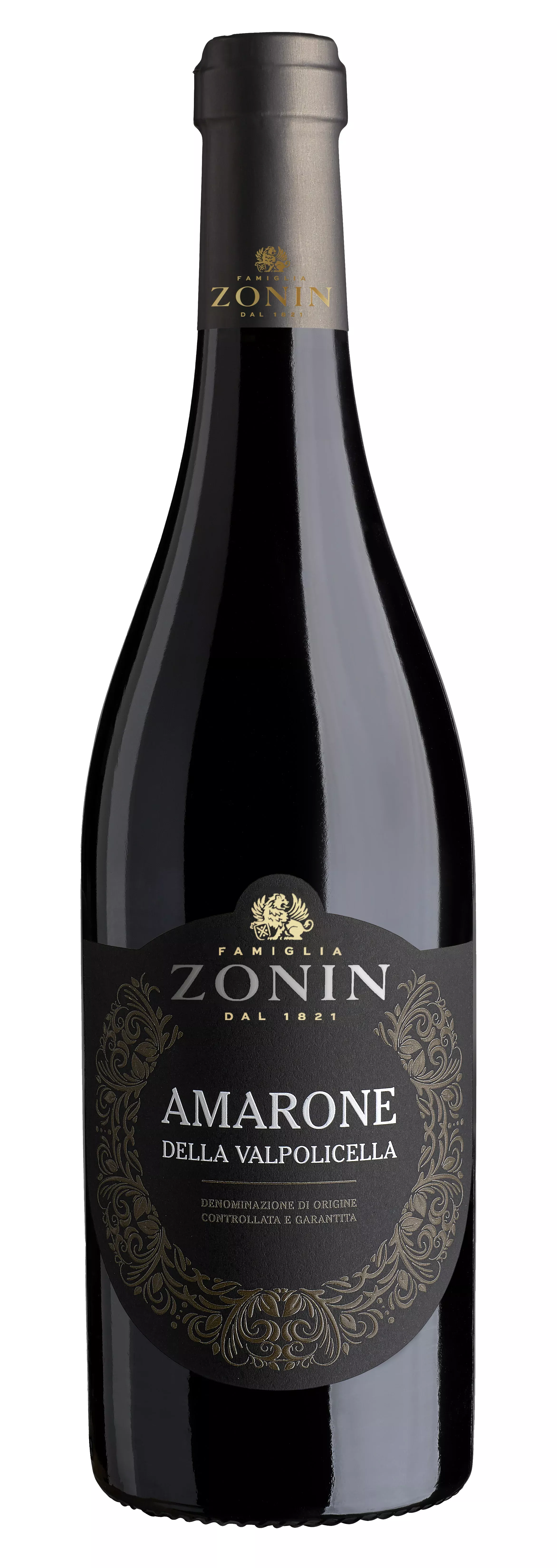 zonin-amarone-della-valpolicella-750ml Zonin Amarone Della Valpolicella 750ML