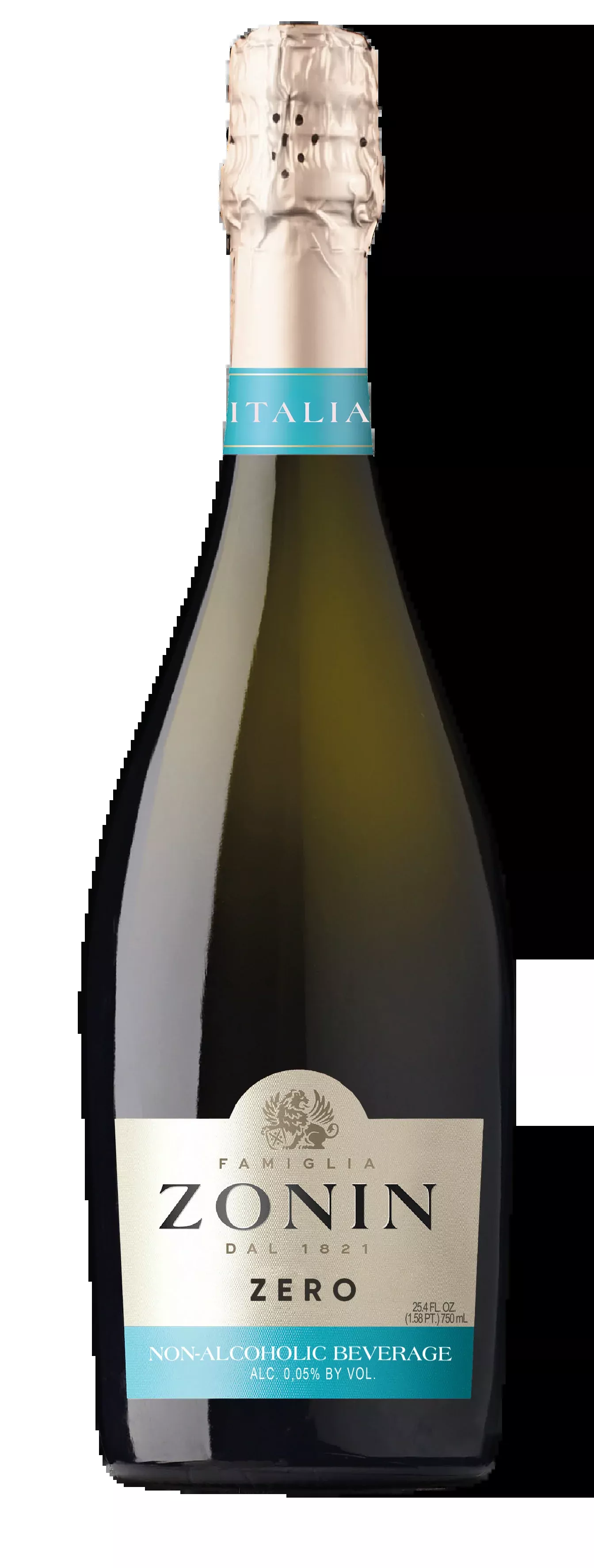 zonin-cuvee-zero-750ml Zonin Cuvee Zero 750ML