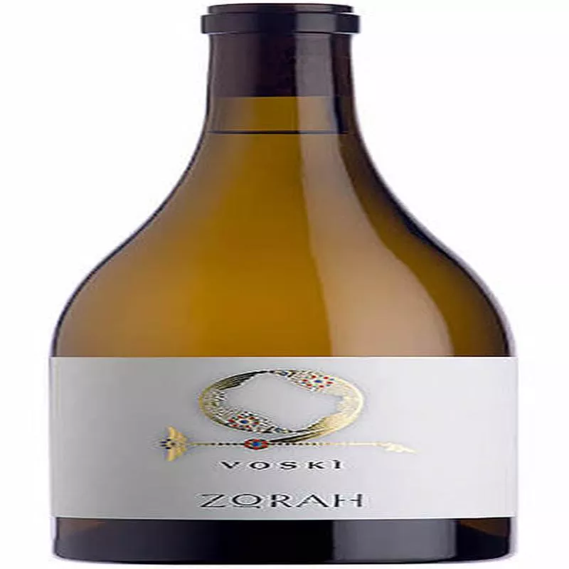 ZORAH VOSKI WHITE WINE ARMENIA 2023