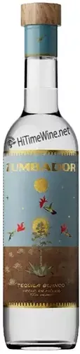 ZUMBADOR BLANCO TEQUILA 40% 750ML