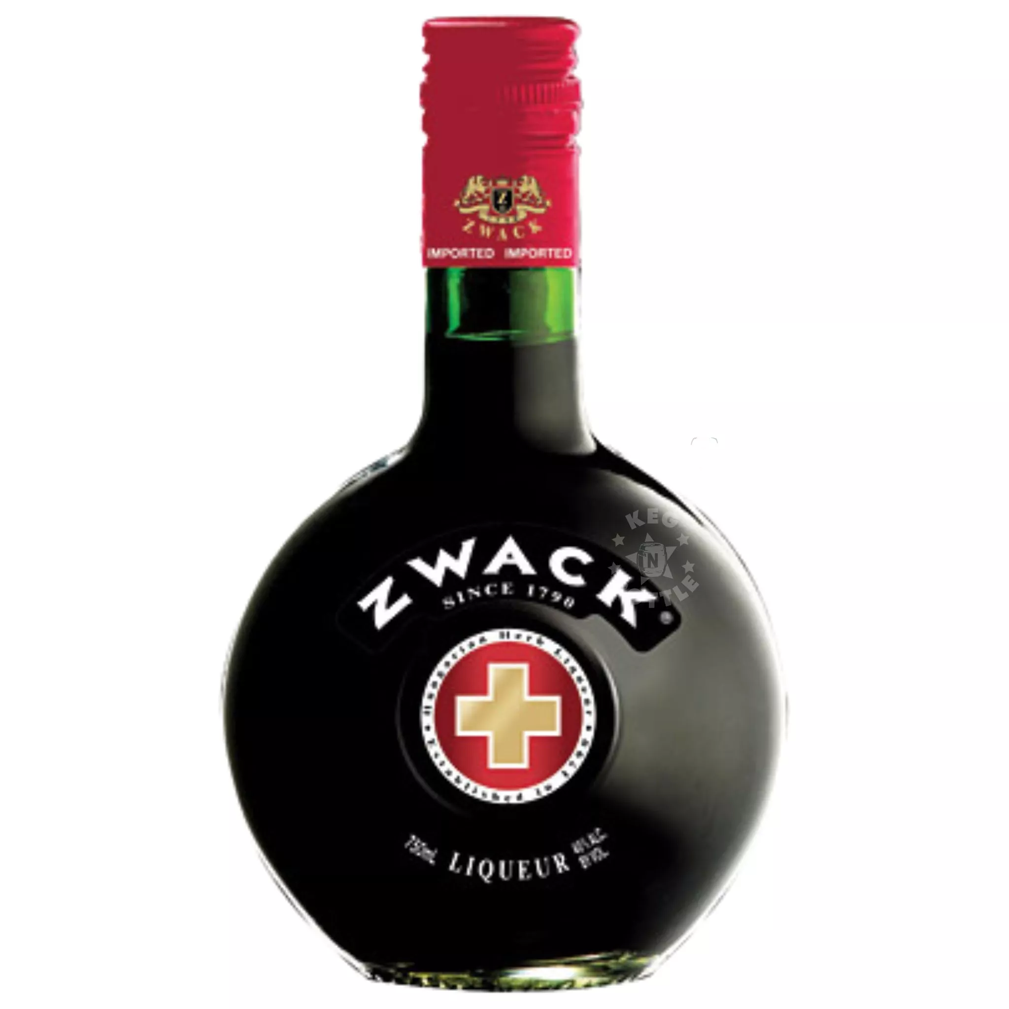 zwack-hungarian-herbal-liqueur-750ml Zwack Hungarian Herbal Liqueur (750ml)