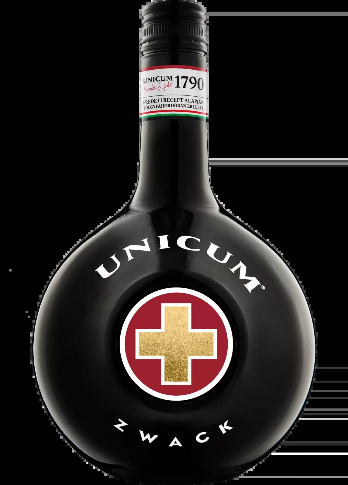 Zwack Unicum Liqueur 1Lt