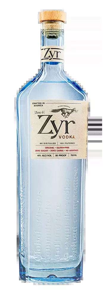 zyr-vodka-750ml Zyr Vodka 750ml
